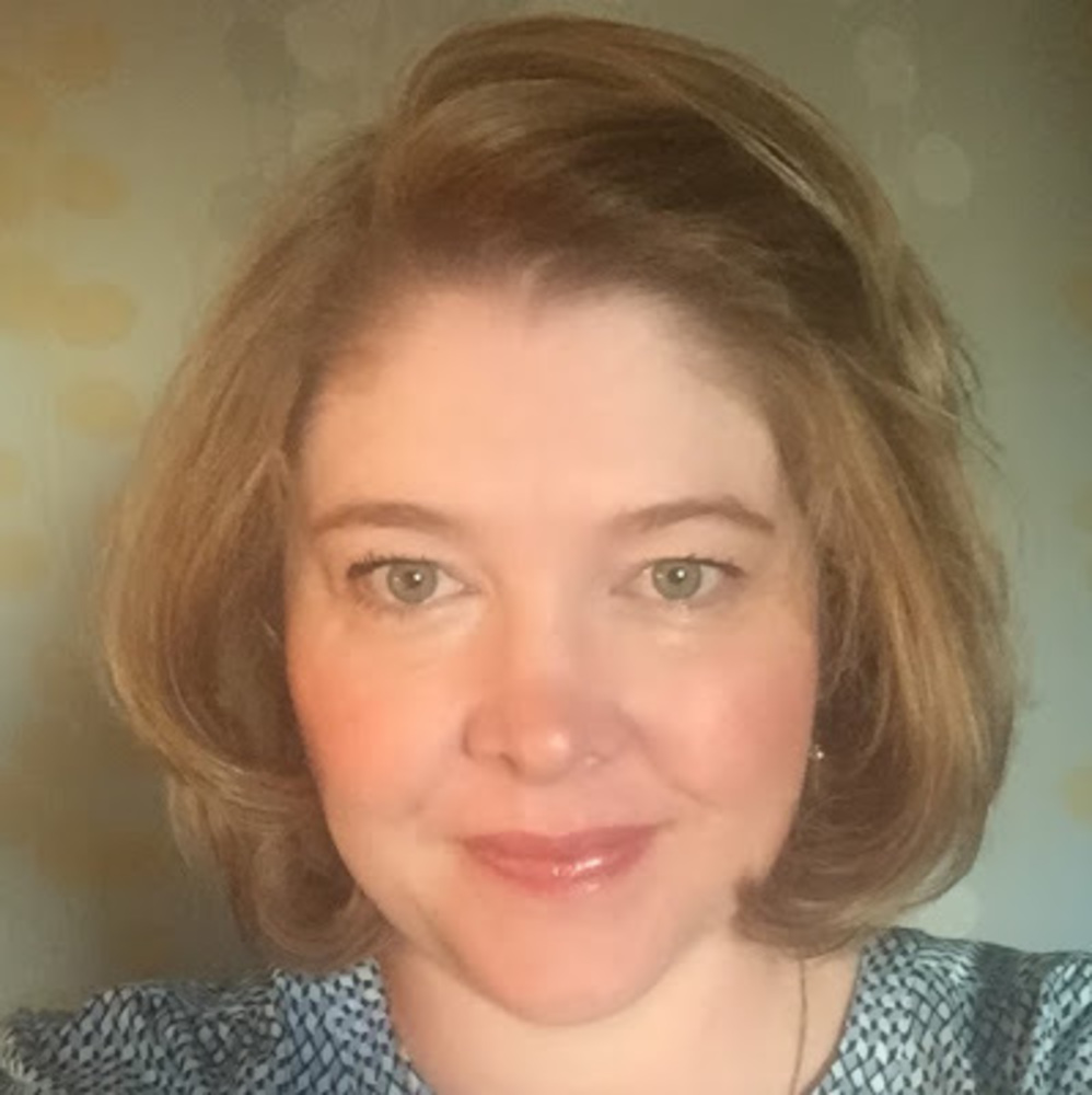 Meet your Posher, Siobhan